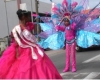 photos 1 french st martin carnival 2012 children's parade photos judith roumou