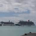 carnival cruise ship stranded in st maarten photos judith roumou (33)