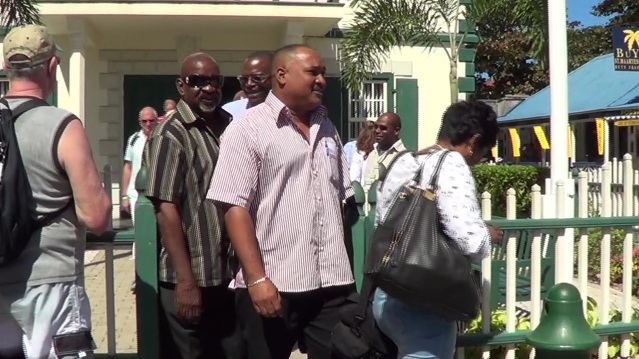 Full Timeline Arrest, Detention, Release Emerald Criminal Investigation Starring Etienne Toachie Meyers Sxm St Maarten blogs photos judith roumou