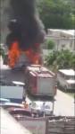 St Maarten Fire Dept Responds to Two Fires Today DComm Government Info