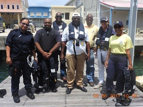 Latest From VROMI Ministry St Maarten